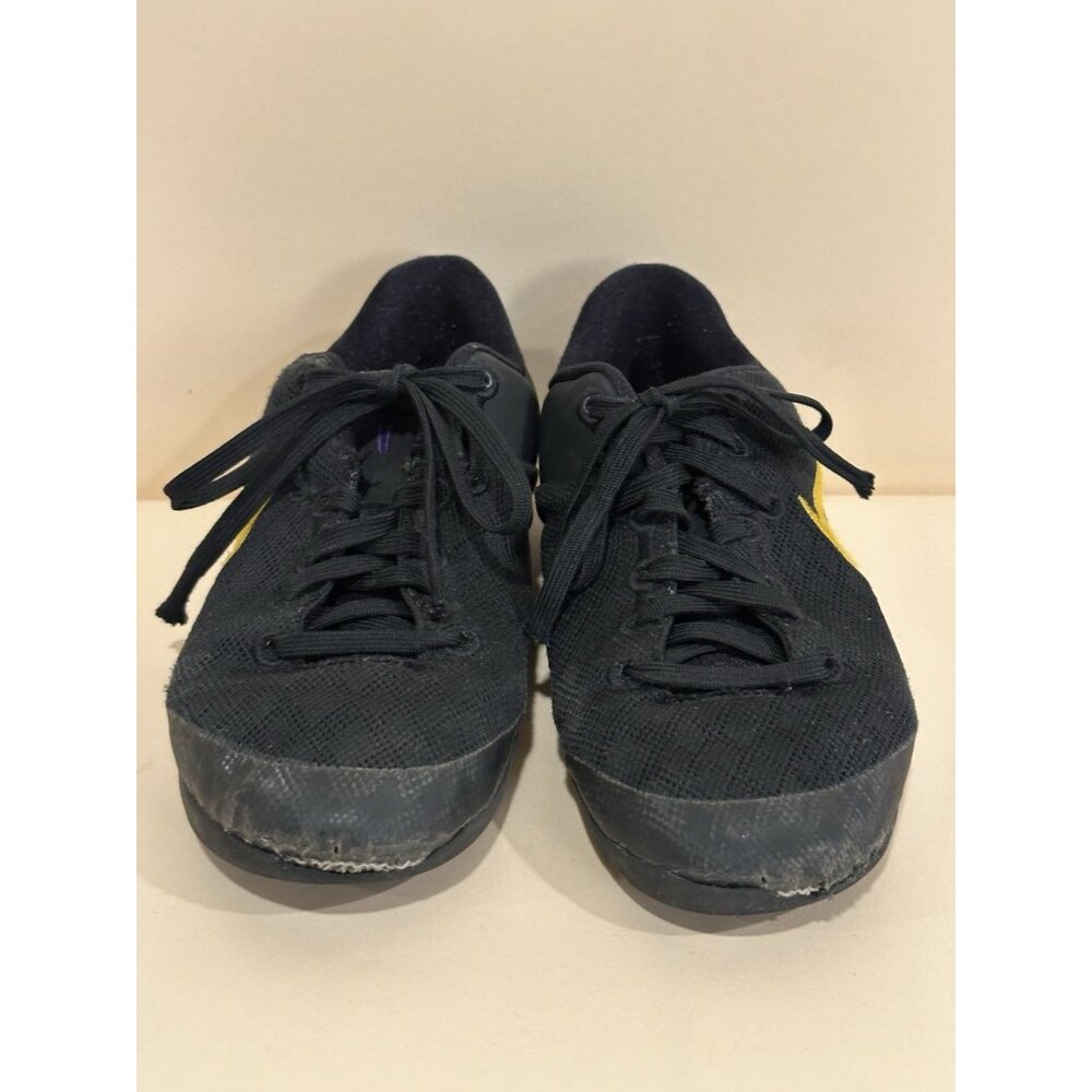 Nike Kobe‎ 8 Gs Black Mamba Basketball Shoes Youth Size 3y - Picture 6 of 16